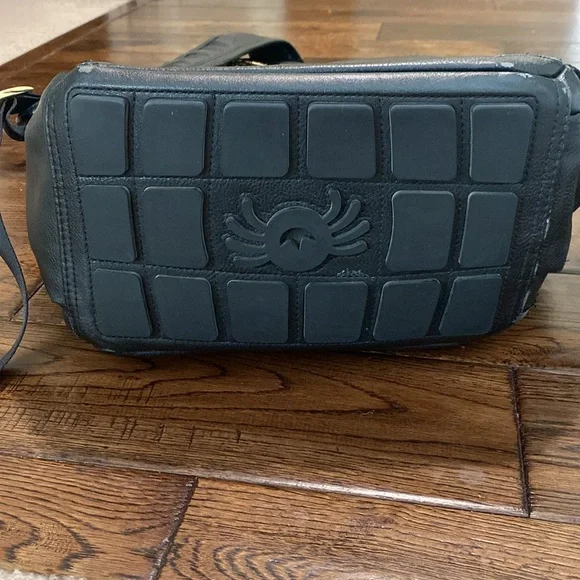 Itzy Ritzy diaper bag plus extras